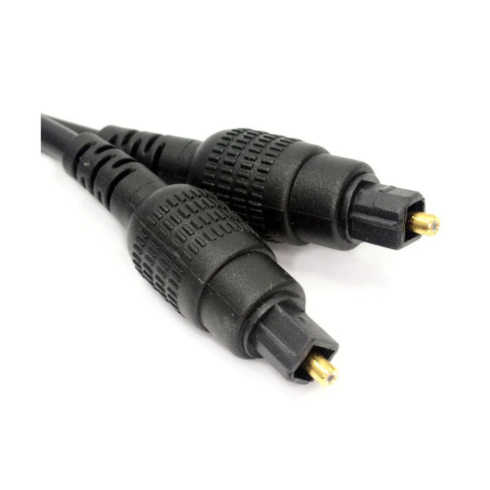 KC, Cable Fiber Optic Toslink 3M, C117G