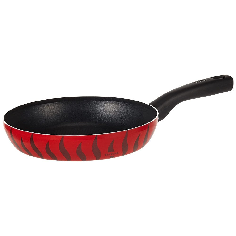 Tefal, Tempo Flame Frypan 24Cm, C3040483