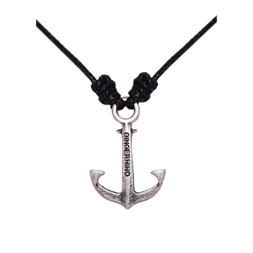 Gingernino, Gents Necklace