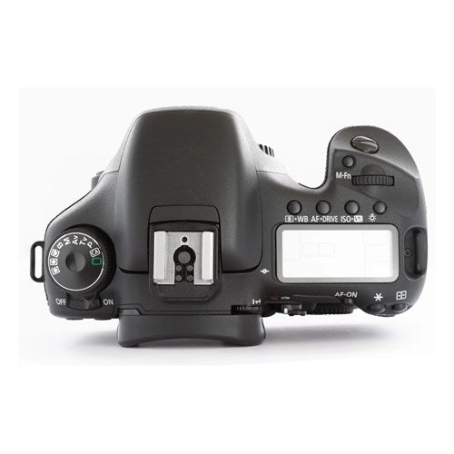 Canon, Eos 7D, 18.0 Megapixels, 18-135Mm Lens Is, 3.0 Inch Screen, 19 Point Autofocus, 1/8000 Shutter Speed, 50-12800 Iso, Black