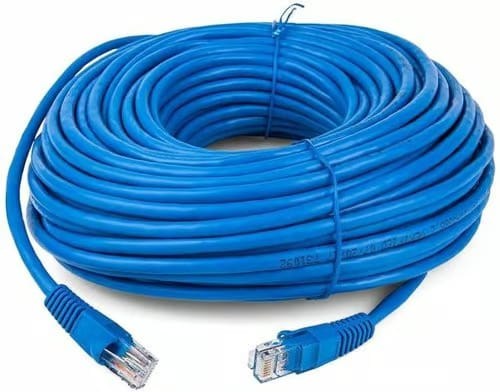 Cat6, Cable Lan Network 20M Cat 6