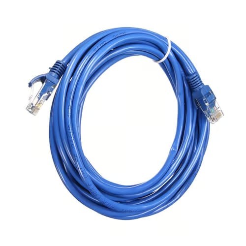 Cat6, Cable Lan Network,5M,Cat 6