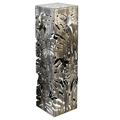 Decorative Column Floor Pillar 70 cm