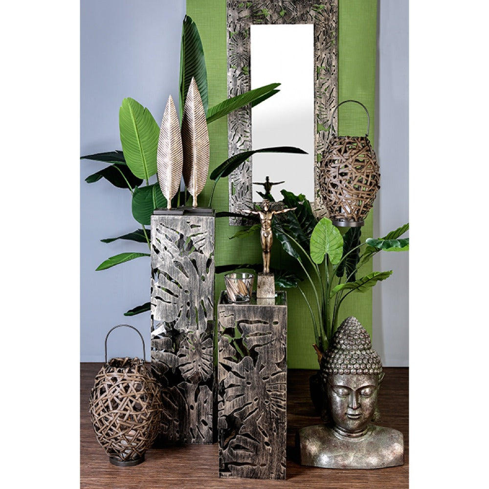 Decorative Column Floor Pillar 70 cm