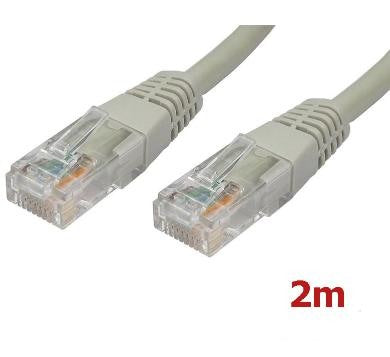 Sanyo, CB29B CAT6 Ethernet Patch Data-Network LAN