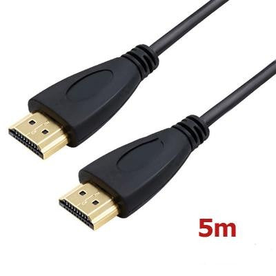 Sanyo, CB3A HDMI Coated Cable 1.4V 24K