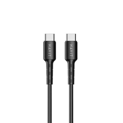 Havit, Charging Cable Cb6235 Type-C