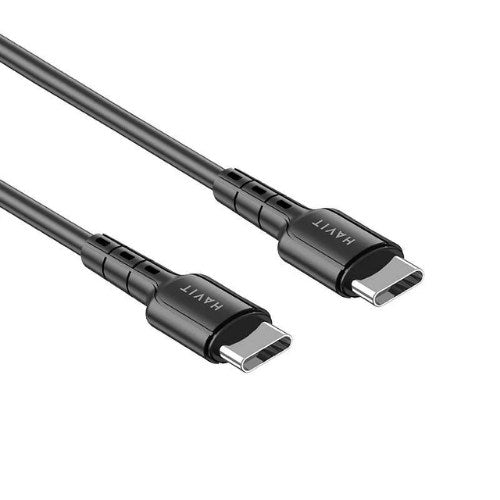 Havit, Charging Cable Cb6235 Type-C