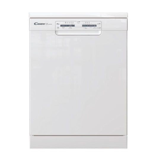 Candy, Dishwasher, 13Settings, White, CDPN1L390PW, Available in Different Colors