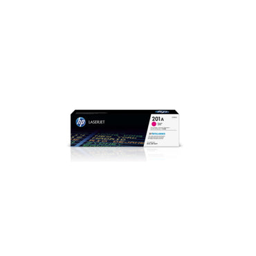 HP, Laserjet Toner Magenta, CF403A