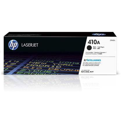 HP, Toner Original Black, CF410A