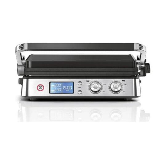Braun, MultiGrill 9 Contact Grill, 3-in-1 Function, 2000W, CG9040