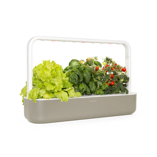 Click and Grow, The Smart Garden 9, Available in Different Colors