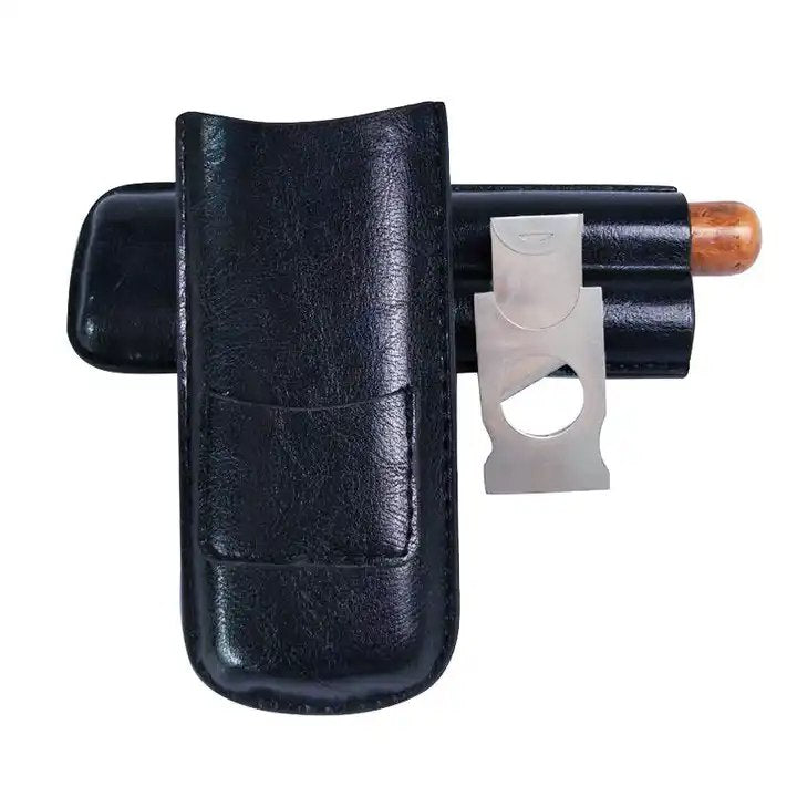 Chris Haris Beirut, Cigar Pouch