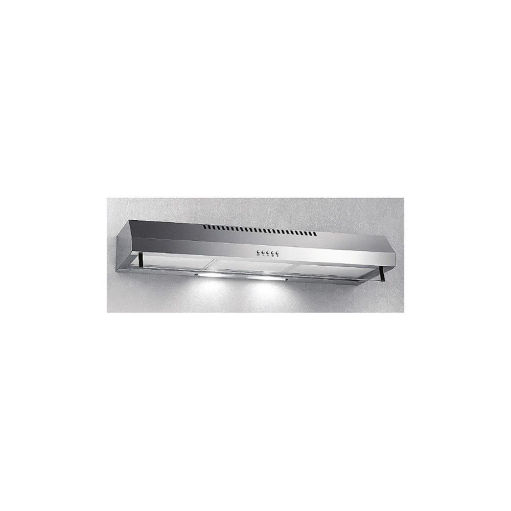 Campomatic Industrial Under Cabinet Hood 60cm, CH1460SS