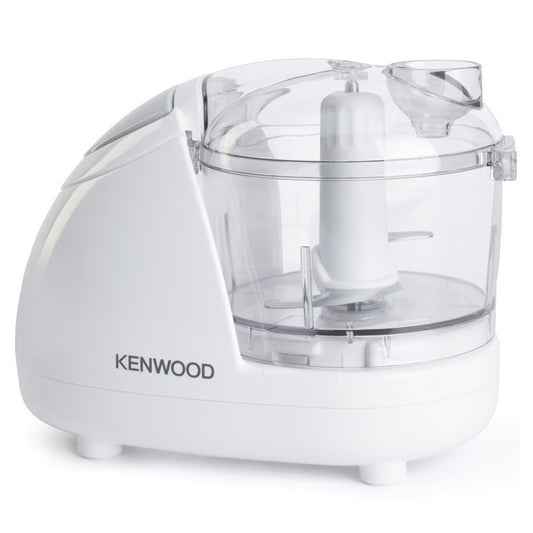 Kenwood, Ch180 Chopper - White