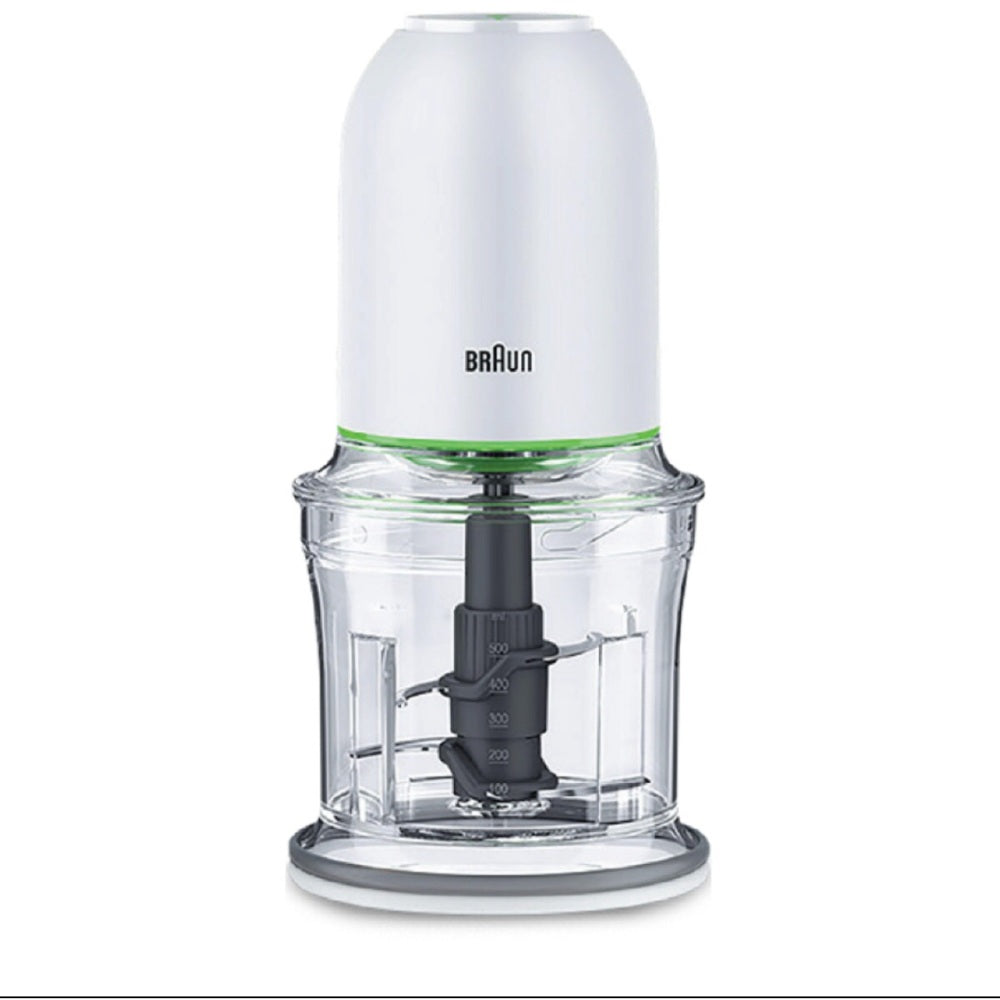 Braun, Chopper 500W 0.9L