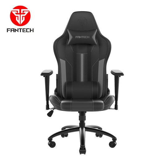 Fantech, Gc-191 Korsi Grey Gaming Chair