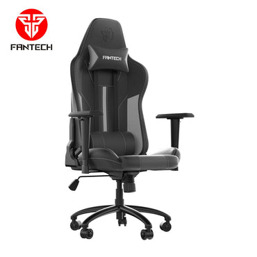 Fantech, Gc-191 Korsi Grey Gaming Chair