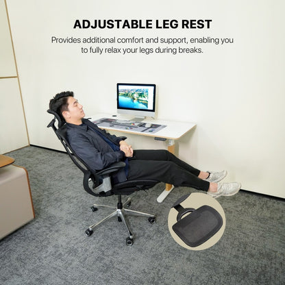Fantech, Oc2 Ergonomic Office Chair