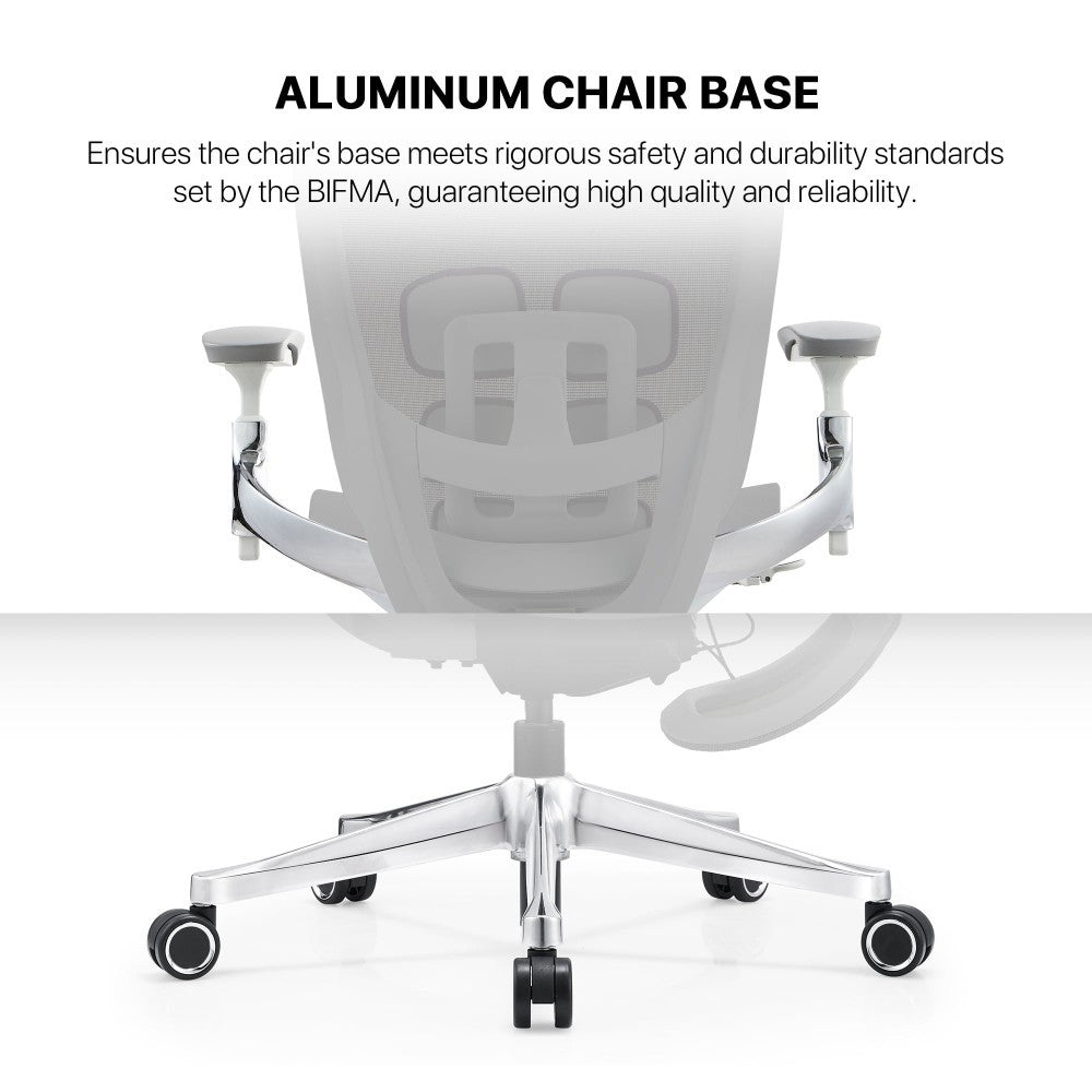Fantech, Oc2 Ergonomic Office Chair