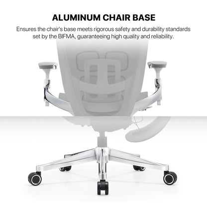 Fantech, Oc2 Ergonomic Office Chair