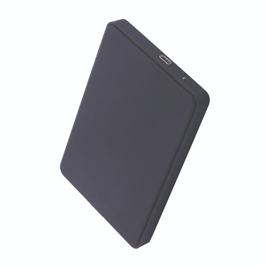 External Hard Drive Enclosure 2.5-Inch SATA to USB 3.0 - CHD326