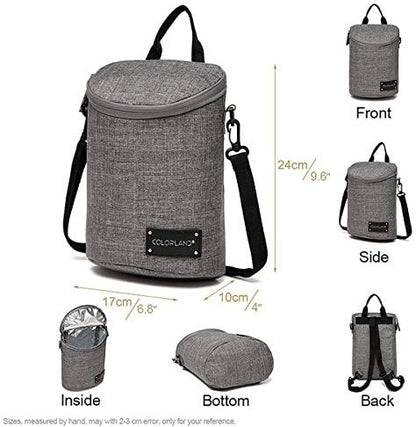 Children Cooler Backpack