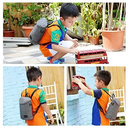 Children Cooler Backpack