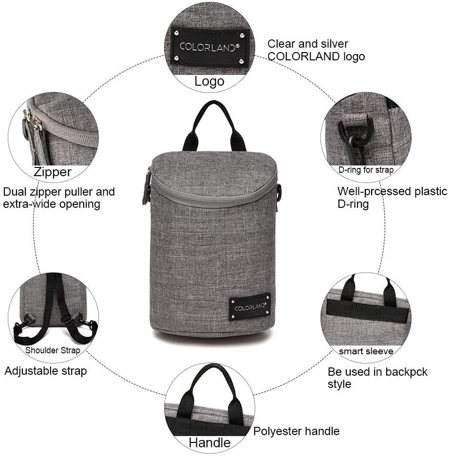 Children Cooler Backpack