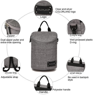 Children Cooler Backpack