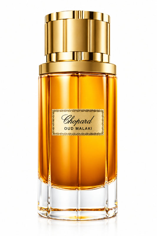 Chopard, Oud Malaki