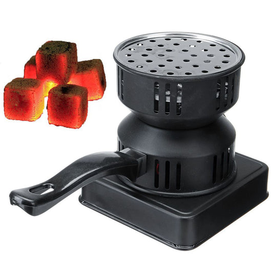 Cool Gift, Electric Charcoal Burner