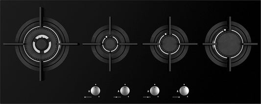France, 100cm Cooktop