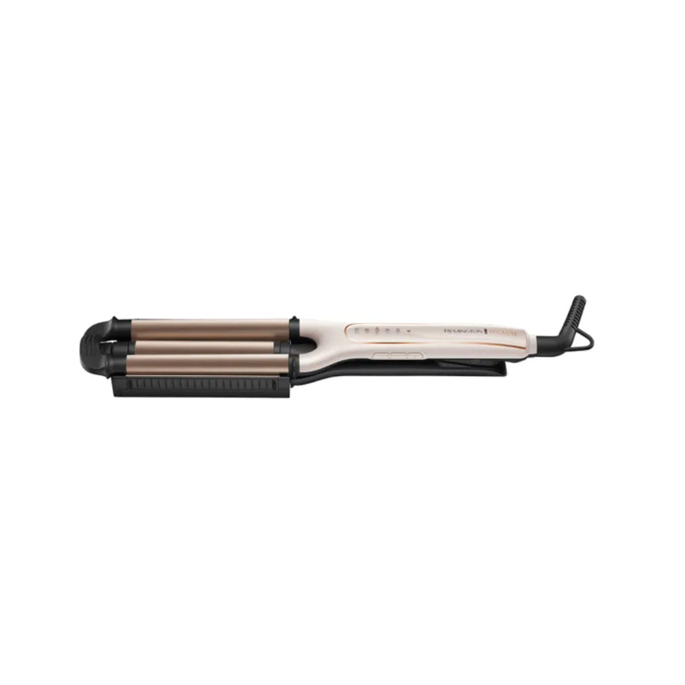 Remington Hair Curler PRO Luxe - Ceramic Coating, CI91AW E51