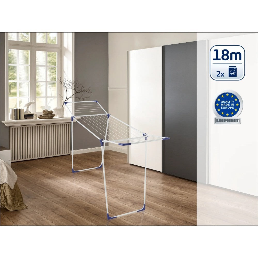 leifheit, Stabiler Stand Solid Classic 180