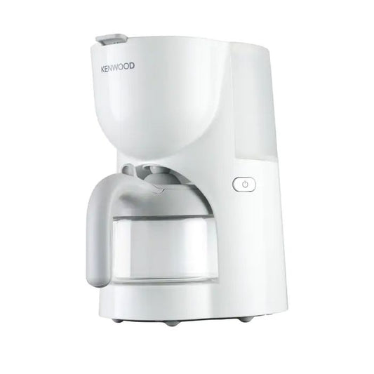Kenwood, True Coffee Maker White, Cm200