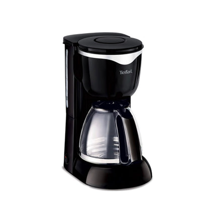Tefal, Coffee Maker Compact 0.6L, 600W