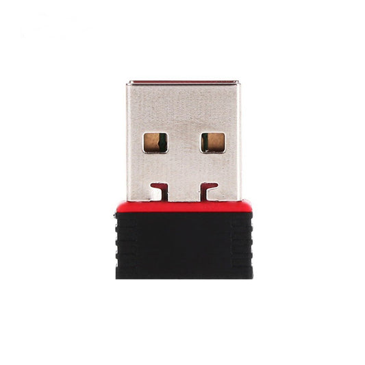 Wireless Wi-Fi Universal Dongle Adapter USB Connection - CNA150