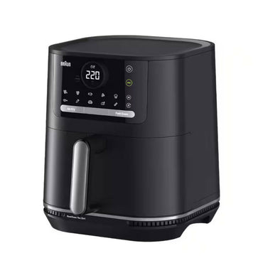 Braun MultiFry 5 Air Fryer 2IN1, HF5050IBK