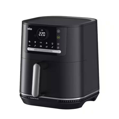 Braun MultiFry 5 Air Fryer 2IN1, HF5050IBK