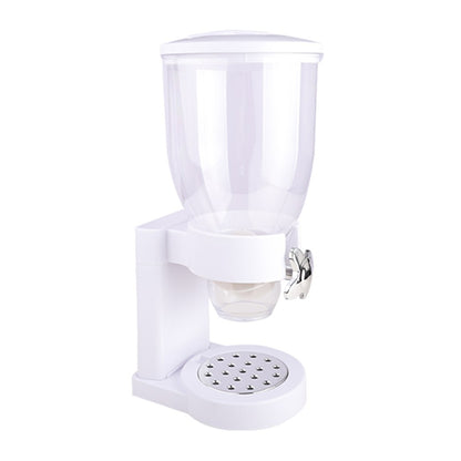 Cool Gift, Cereal & Dry Food Dispenser, Available in Different Sizes