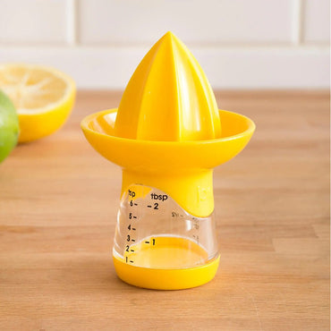 Cool Gift, Citrus Squeeze Juicer & Mist Sprayer