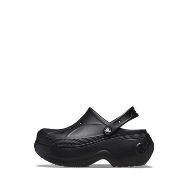 Crocs, Bella Unisex Clog - Black, Available in Different Sizes