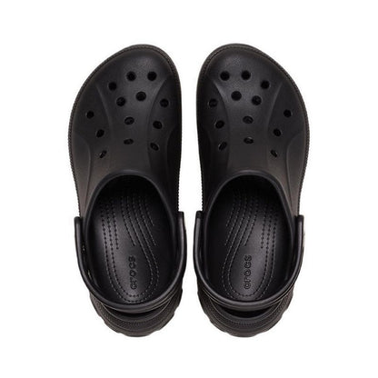 Crocs, Bella Unisex Clog - Black, Available in Different Sizes