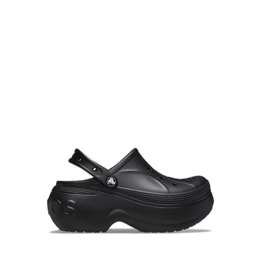 Crocs, Bella Unisex Clog - Black, Available in Different Sizes