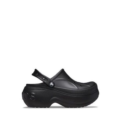 Crocs, Bella Unisex Clog - Black, Available in Different Sizes