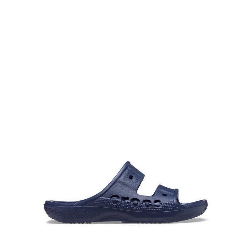 Crocs, Baya Sandal Unisex - Navy, Available in Different Sizes