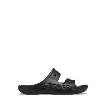 Crocs, Baya Sandal Unisex - Black, Available in Different Sizes