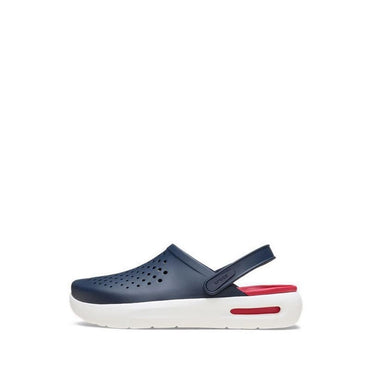 Crocs, InMotion Clog Unisex - Navy, Available in Different Sizes